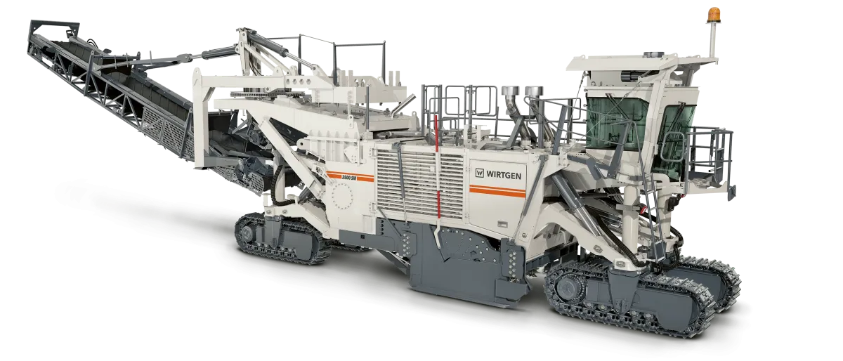 Turnkey Site Setup &amp; Spare Parts