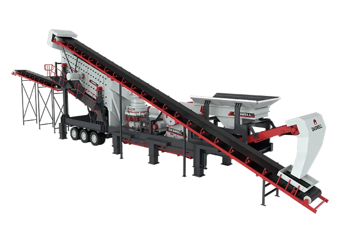 Special offers on equipment